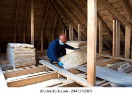 Best Reflective Insulation  in Braddock, VA