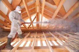 Best Blown-In Insulation  in Braddock, VA