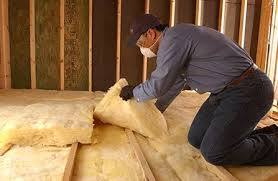 Best Commercial Insulation Services  in Braddock, VA