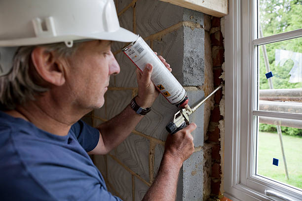 Eco-Friendly or Green Insulation Solutions in Braddock, VA